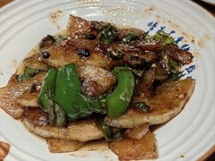-金利来酒家(劳动西路店)
