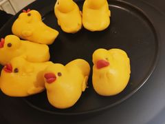 小黄鸭-城南往事(滨江世茂店)
