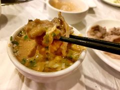 -胡同儿老北京涮肉