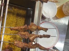 -古彭7只羊·招牌白串·碳锅羊肉旗舰店