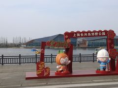 -上海长兴岛郊野公园