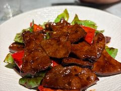 -熠盛·本帮菜Bistro(永嘉路店)