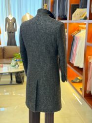 -Hongdu红都·高端西装定制男士西装礼服大衣定制