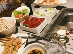 -海底捞火锅(九久奥特莱斯店)