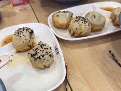 -小杨生煎(成山巴黎春天店)