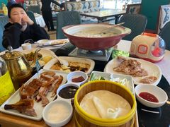 -三品香·江浙菜(松江九谊店)