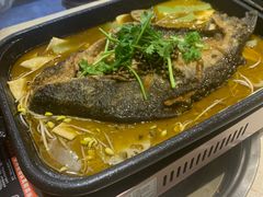 -钢管厂五区小郡肝串串香火锅(梅川路店)