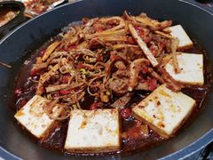 -韩庄朝鲜料理(起源店)