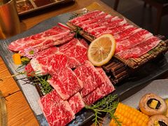 -MIKOMIKO和牛烧肉专门店(南门店)