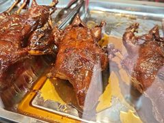 -王浩儿纪六孃甜皮鸭(乐山总店)