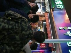 -同来顺烧烤餐厅(哈尔滨道店)