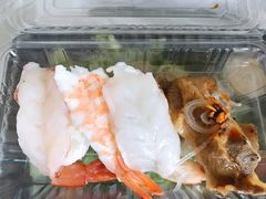 -元气寿司(太和店)