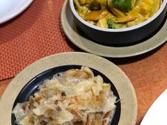 -若蘭慈·无国界素食料理(欢乐海岸店)