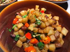 -黔香阁·味(花木店)