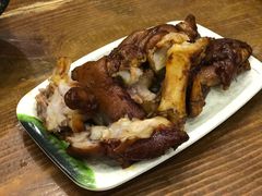 -弓二莜面(总店)