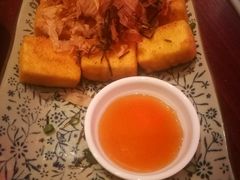 芙蓉豆腐-度小月(百老汇美食街店)