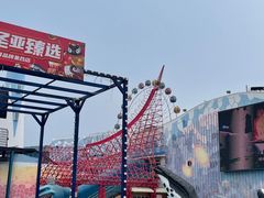 -大连圣亚海洋世界