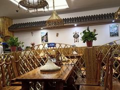 大堂-滇香肴·云南菜蒸汽石锅鱼(云南北路店)