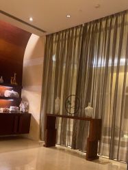 -青岛香格里拉·氣水疗中心