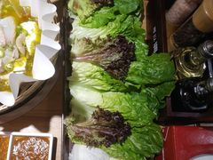 -炉小哥烤肉(朗悦公园茂店)
