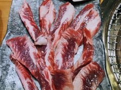-万兴佳烤肉·长白山老味道(东岸里店)