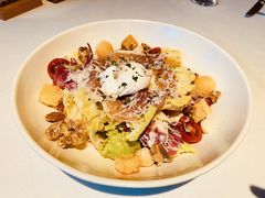 凯撒生菜沙拉-Mogul Eatery·大亨餐酒馆