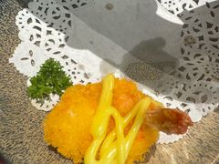 -元渔铁板烧(万象城店)