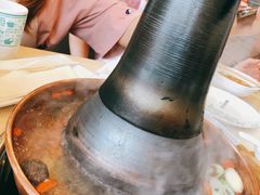 -阳坊胜利涮羊肉(阳坊老店)