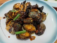 -旺角小渔村·海肠捞饭开创者(环山路店)