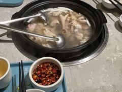 -百年果林椰子鸡(益田假日里店)