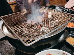 -九田家黑牛烤肉料理(石路天虹店)