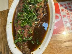 -韩师傅老大同刀削面(北苑路店)