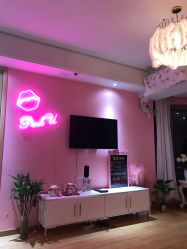 -Pink You美甲美睫纹绣定制中心