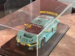 -TRACTION 运动中心(金融街店)