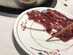 -汕头八合里海记牛肉店(清河店)