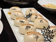 -宝丽轩中餐厅BAOLIXUAN