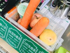 -黎恩凉茶·果汁(广卫路店)