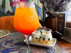 -萨芭蒂高空花园餐酒吧