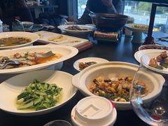 -大拙里·精致融合菜(沙湖桃源国际店)
