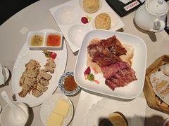 -ZEN采蝶轩·粤味臻鲜·手作点心·商务宴请(泰州店)