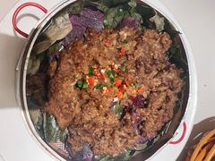 -味上湘菜馆(河马店)