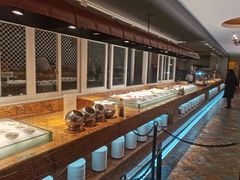 自助取餐区-汉巴味德(大悦城店)