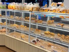 -85度C(深圳佳宁娜店)