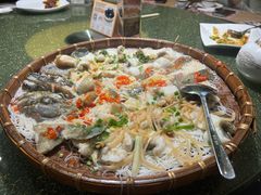 -顺轩海鲜火锅酒家