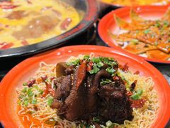 -牛市坎火锅(建设路店)