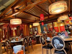 -肖记公安牛肉鱼杂馆· 省级非物质文化遗产(仁和路店)