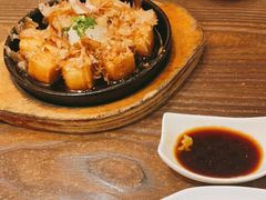 -东京屋(武定路店)
