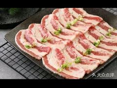 -泥炉烧肉师(新街口金銮巷店)