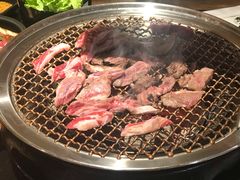 -九田家黑牛烤肉料理(石路天虹店)