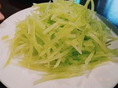 -玫瑰红烤羊排(北新桥三条店)